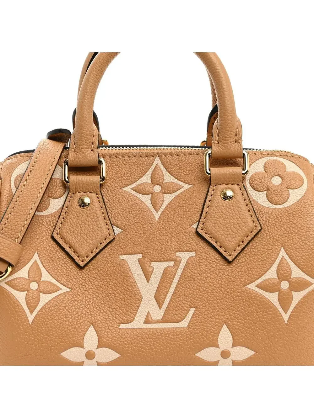 Louis Vuitton Empreinte Giant Speedy #340607L19B